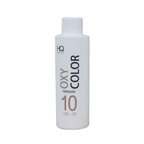 HQ - OXY COLOR PEROXIDE - 10Vol/3% ( 1L)