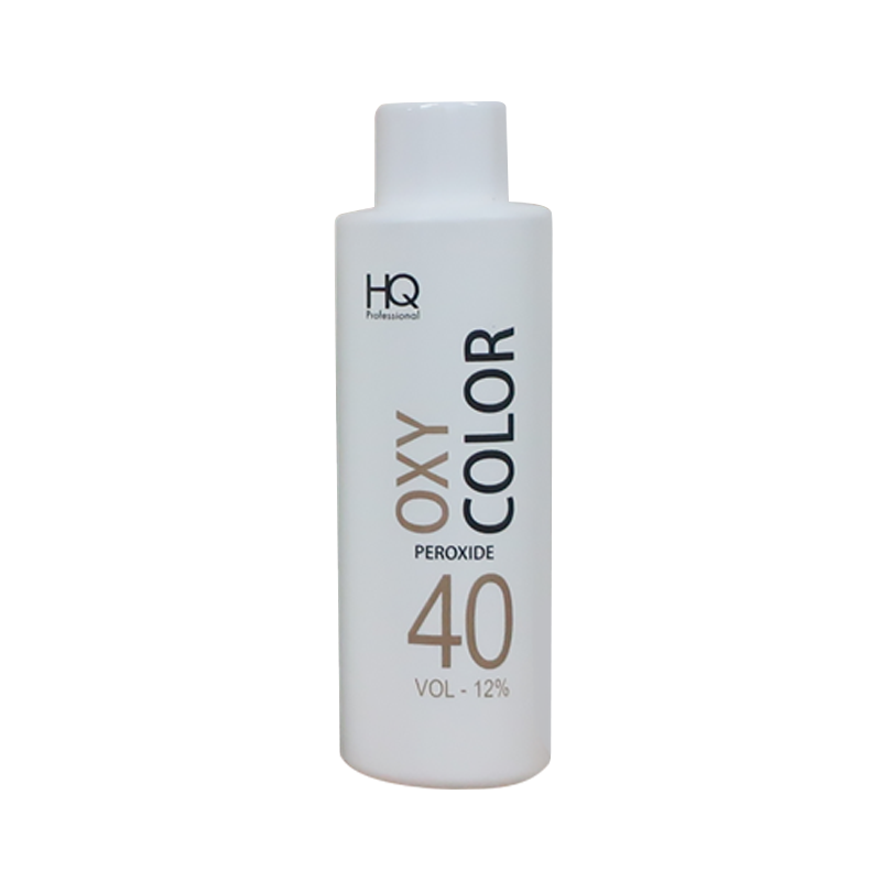 HQ - OXY COLOR PEROXIDE - 40Vol/12% ( 1L)