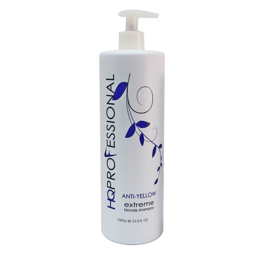 HQ PROFESSIONAL- EXTREME BLONE SHAMPOO - 1L