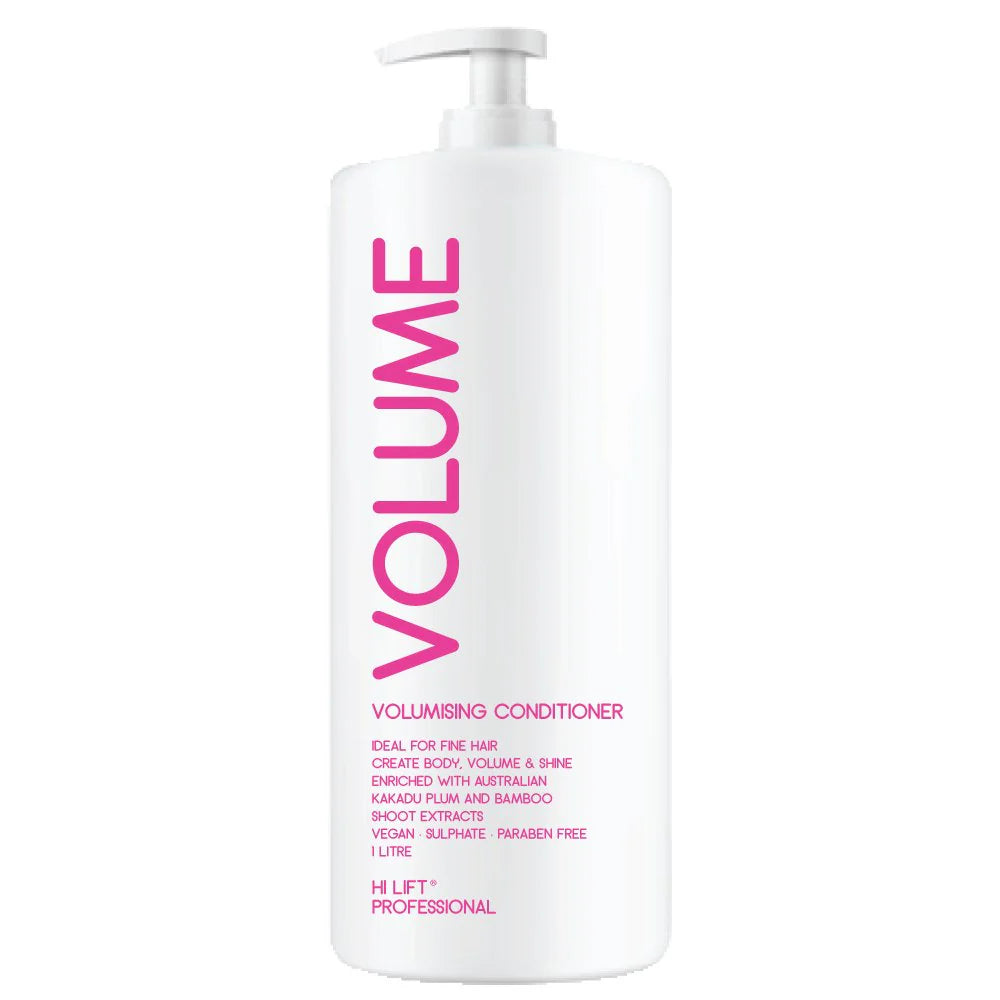 HiLift Professional - VOLUMISING CONDITIONER - 1L