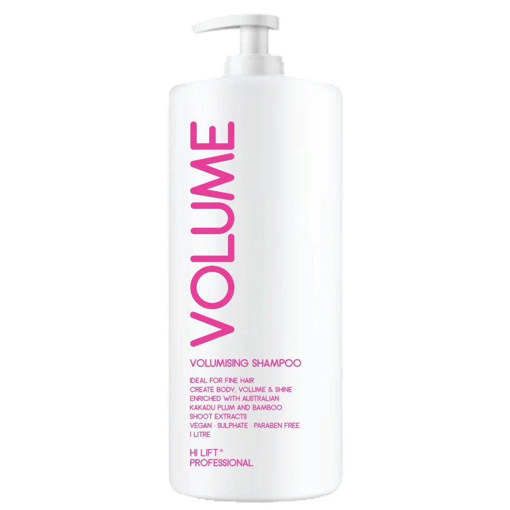 HiLift Professional - VOLUMISING SHAMPOO - 1L