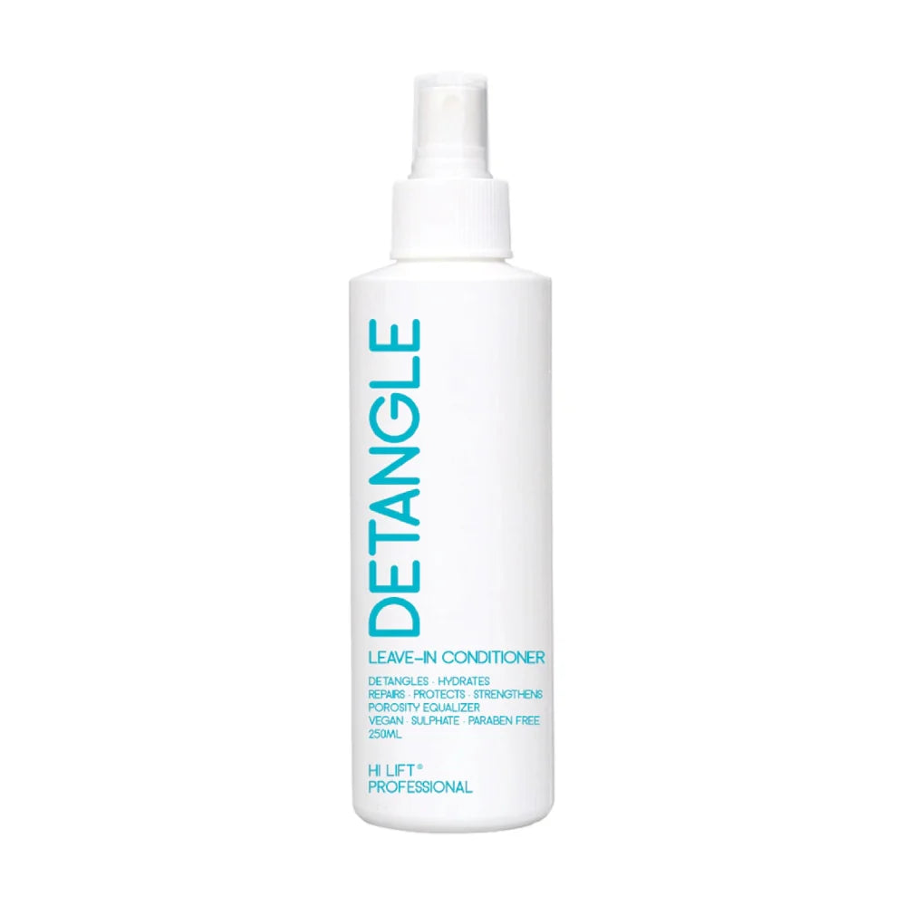 Hi Lift - Detangle Leave-In Conditioner - 200ml