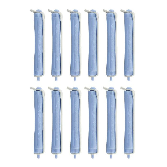 HiLift - PERM ROOLS - Blue 12 Pack