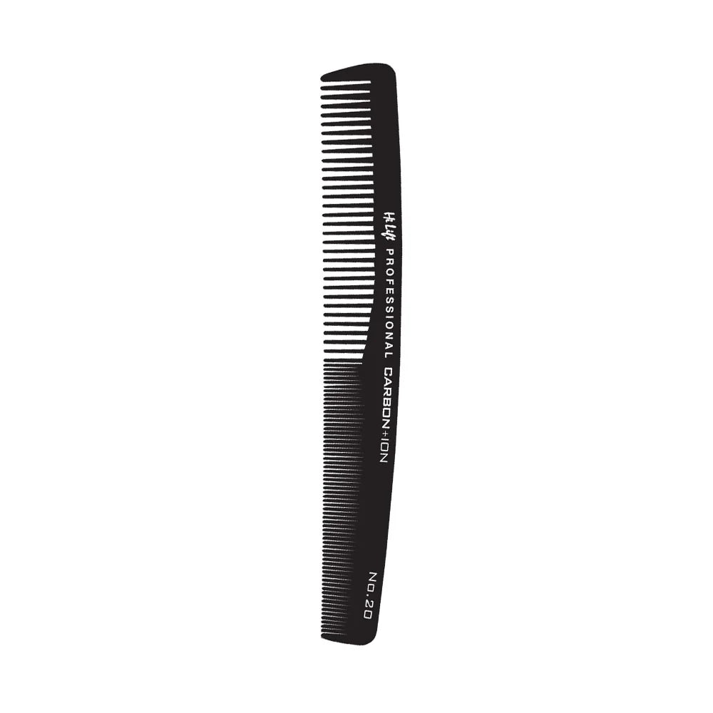 HiLift - Professional CARBON + ION - No.20