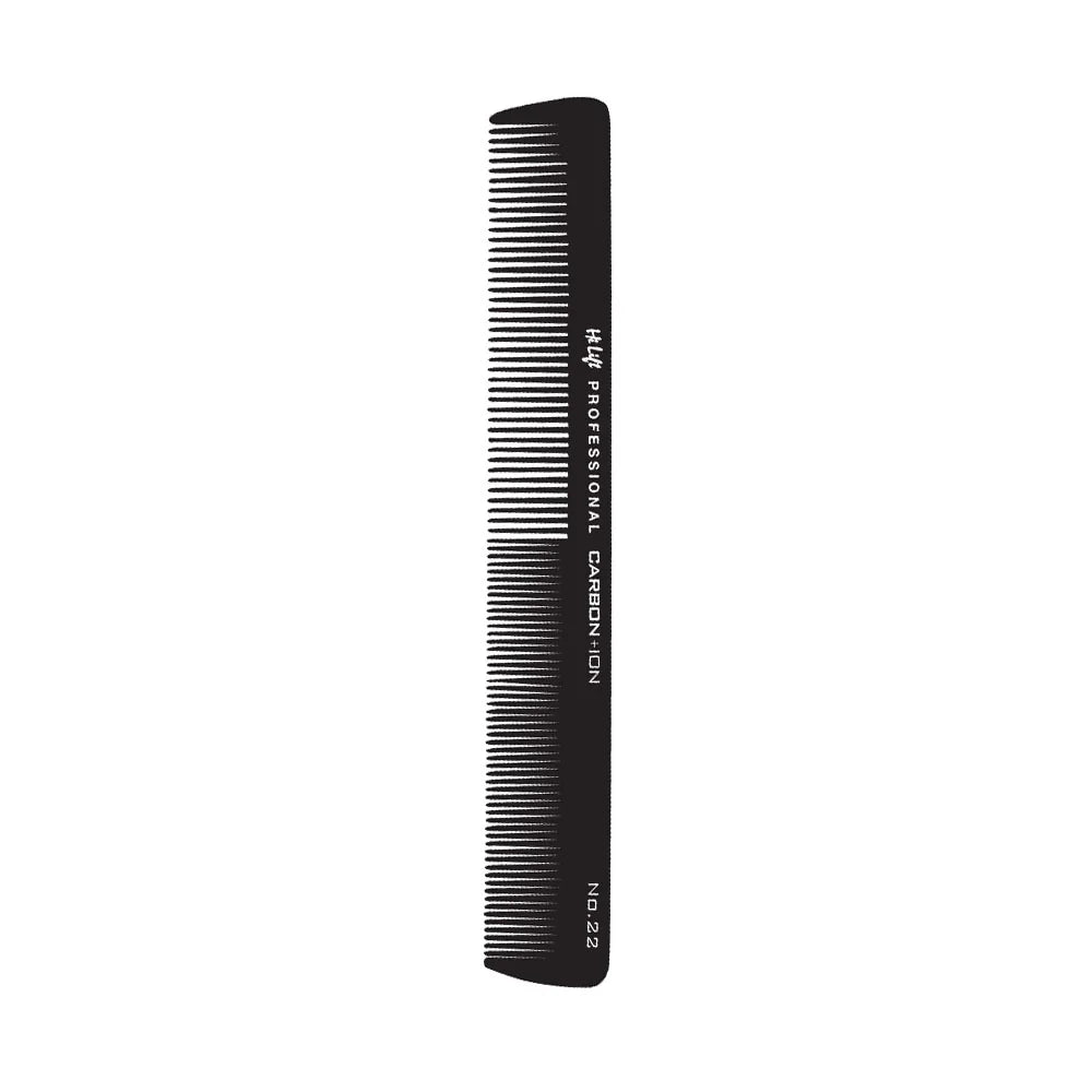HiLift - Professional CARBON + ION - No.22