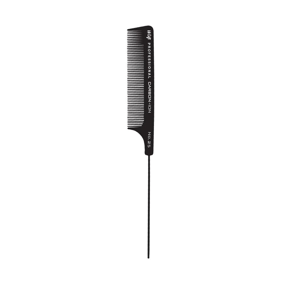 HiLift - Professional CARBON + ION - No.25