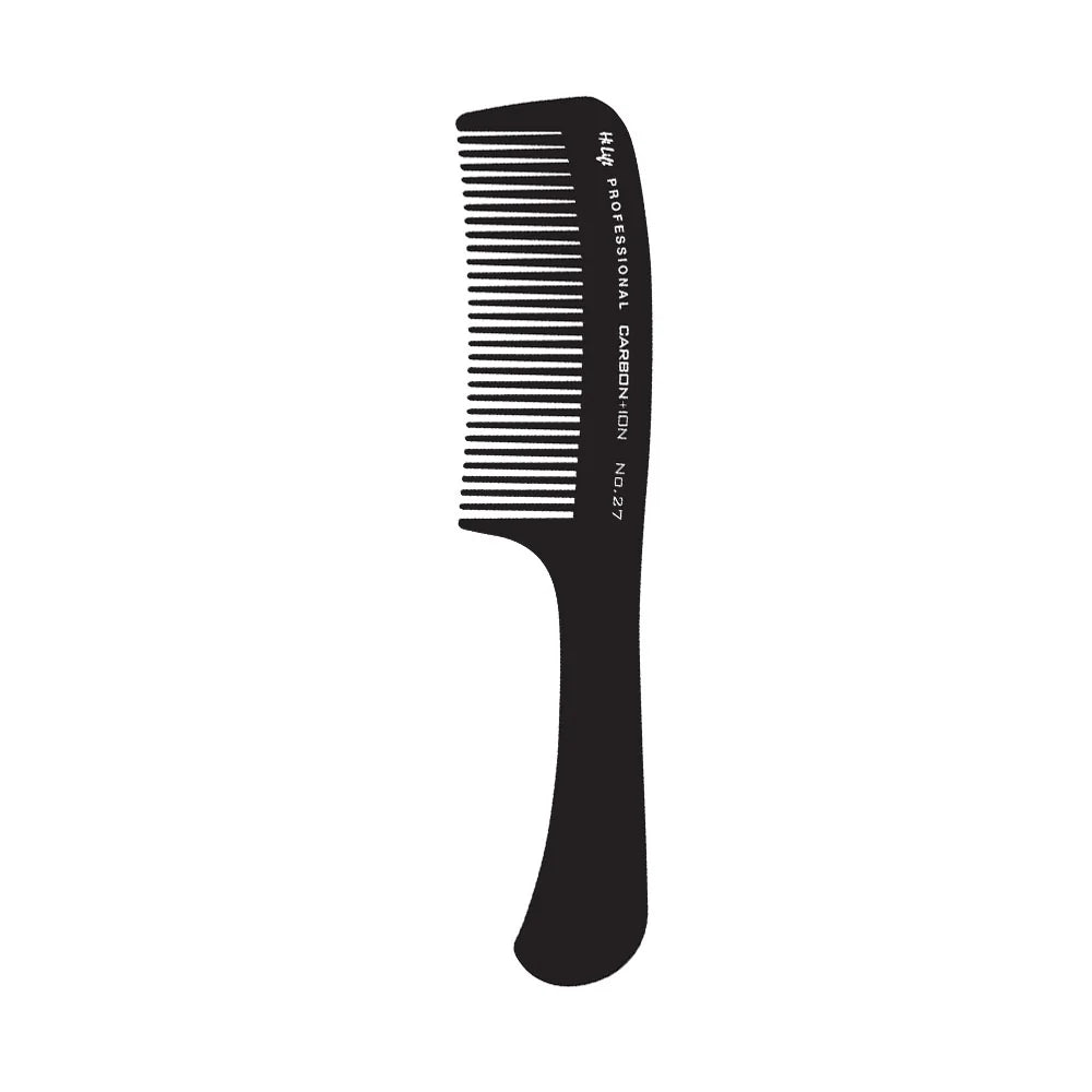 HiLift - Professional CARBON + ION - No.27