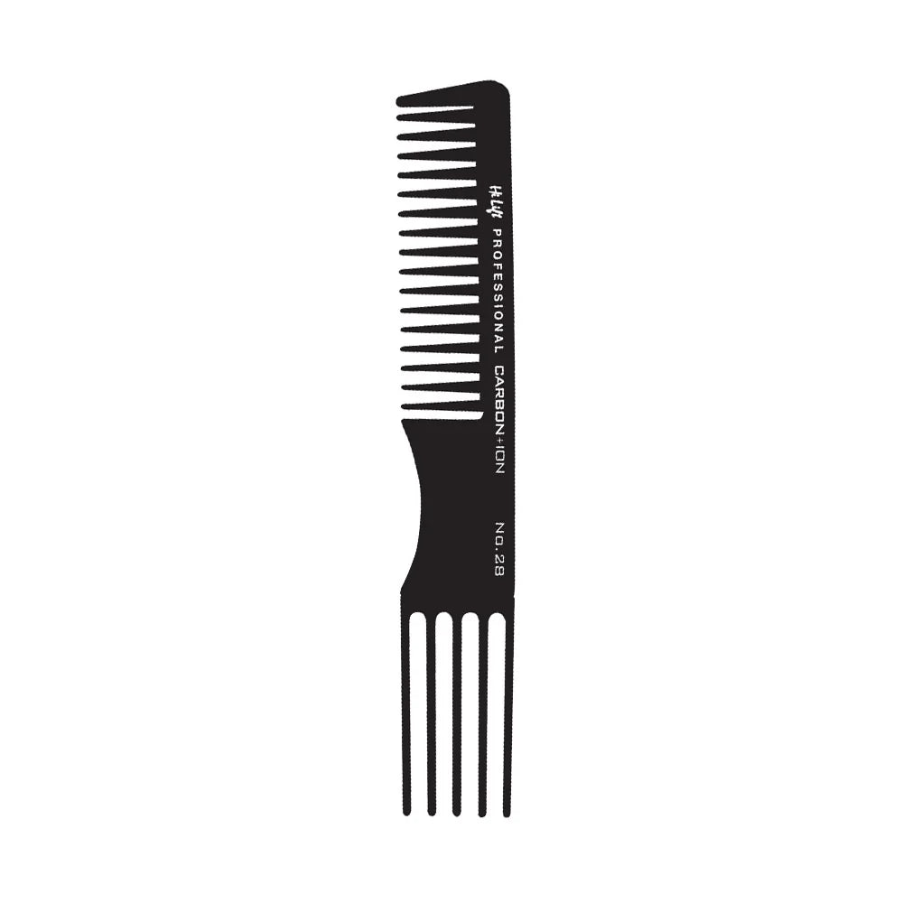 HiLift - Professional CARBON + ION - No.28