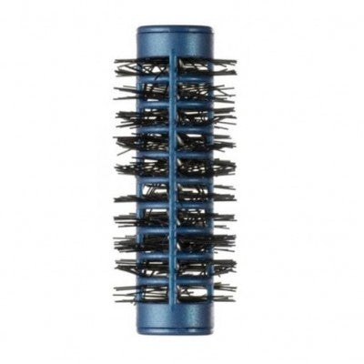 HiLift Ionic Salon Pro Brush Rollers - Blue (6pcs)