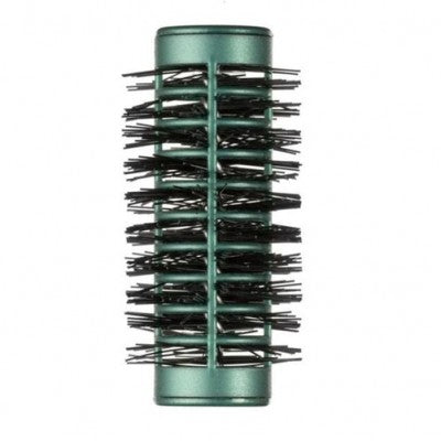 HiLift Ionic Salon Pro Brush Rollers - Green (6pcs)