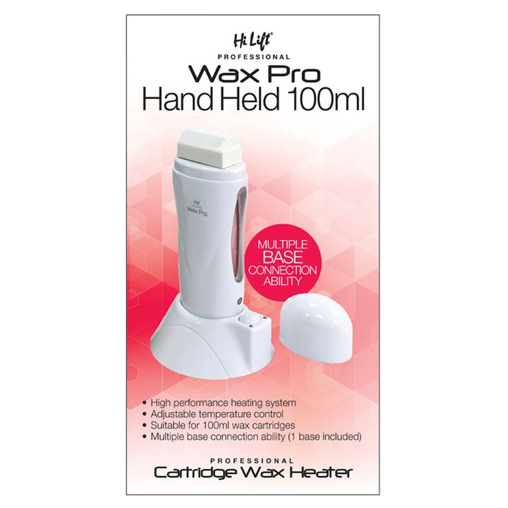 Hi Lift - Wax Pro Hand Held - 100ml
