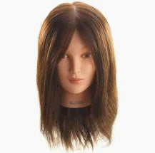 Hi Lift Mannequin Head - Alisha