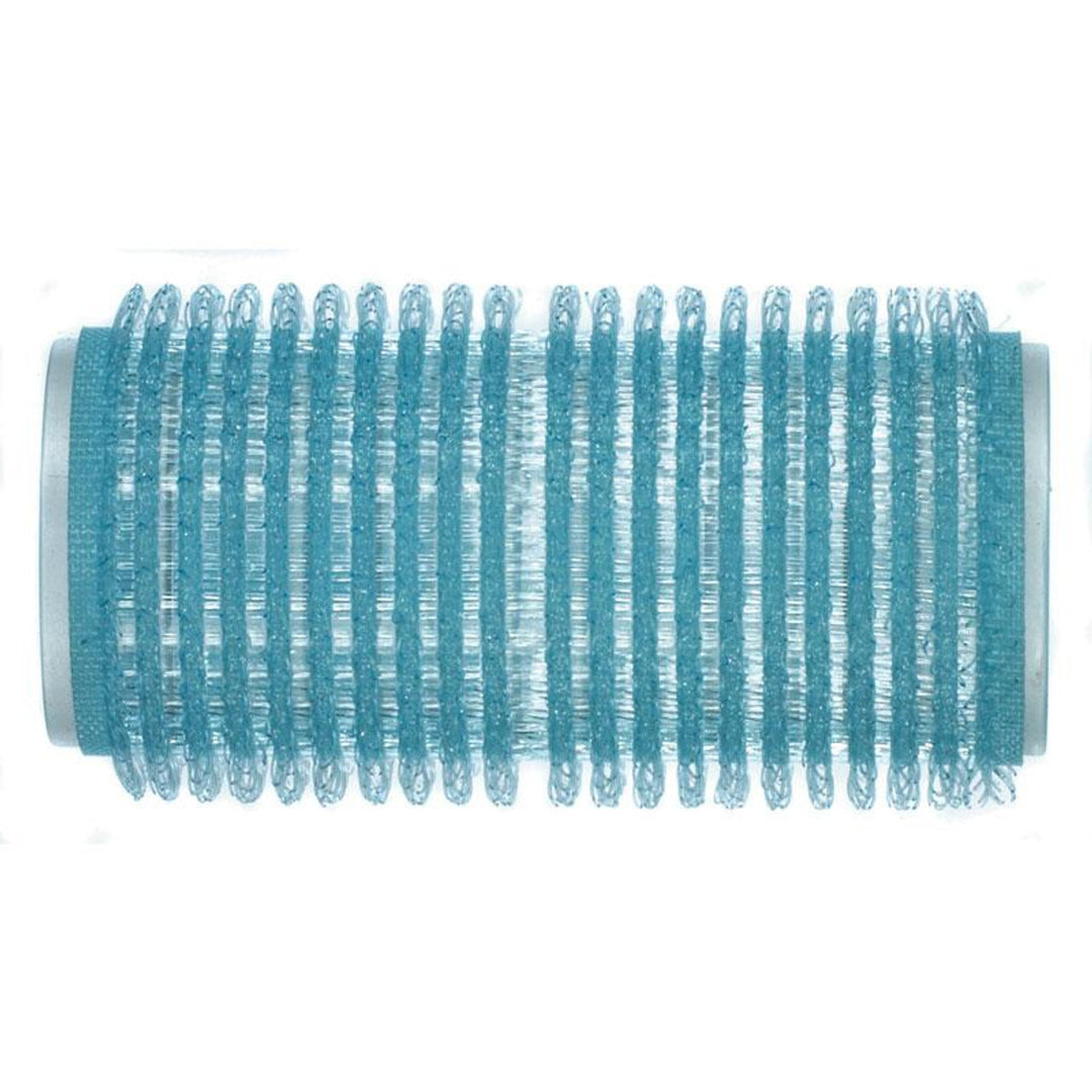 Hi lift- Velcro Rollers Self Gripping - Blue (6pcs)