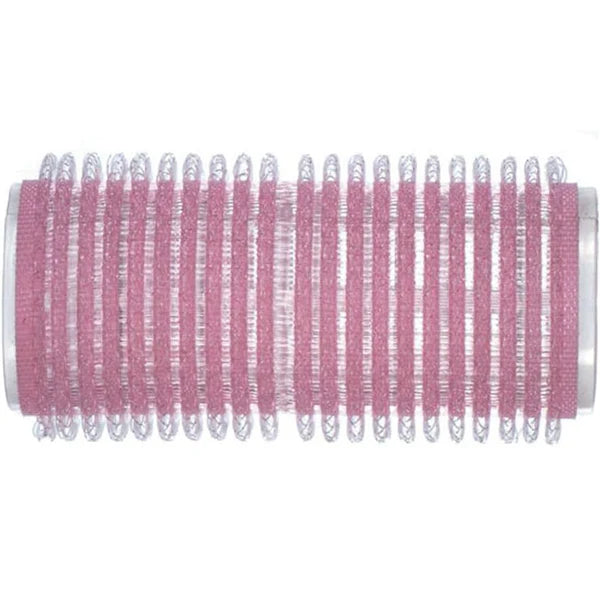 Hi lift- Velcro Rollers Self Gripping - Pink (6pcs)