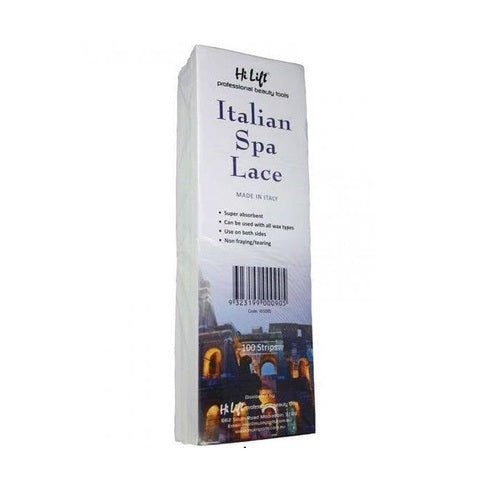 Hilift - Italian Spa Lace - 100 trips