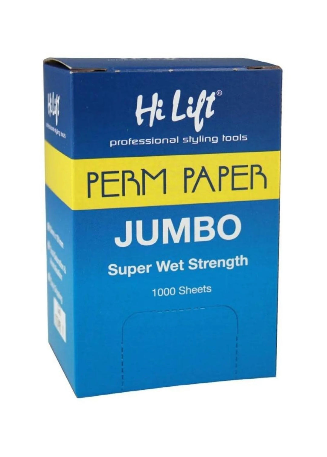 Hilift - PERM PAPERS JUMBO - 1000 Sheets