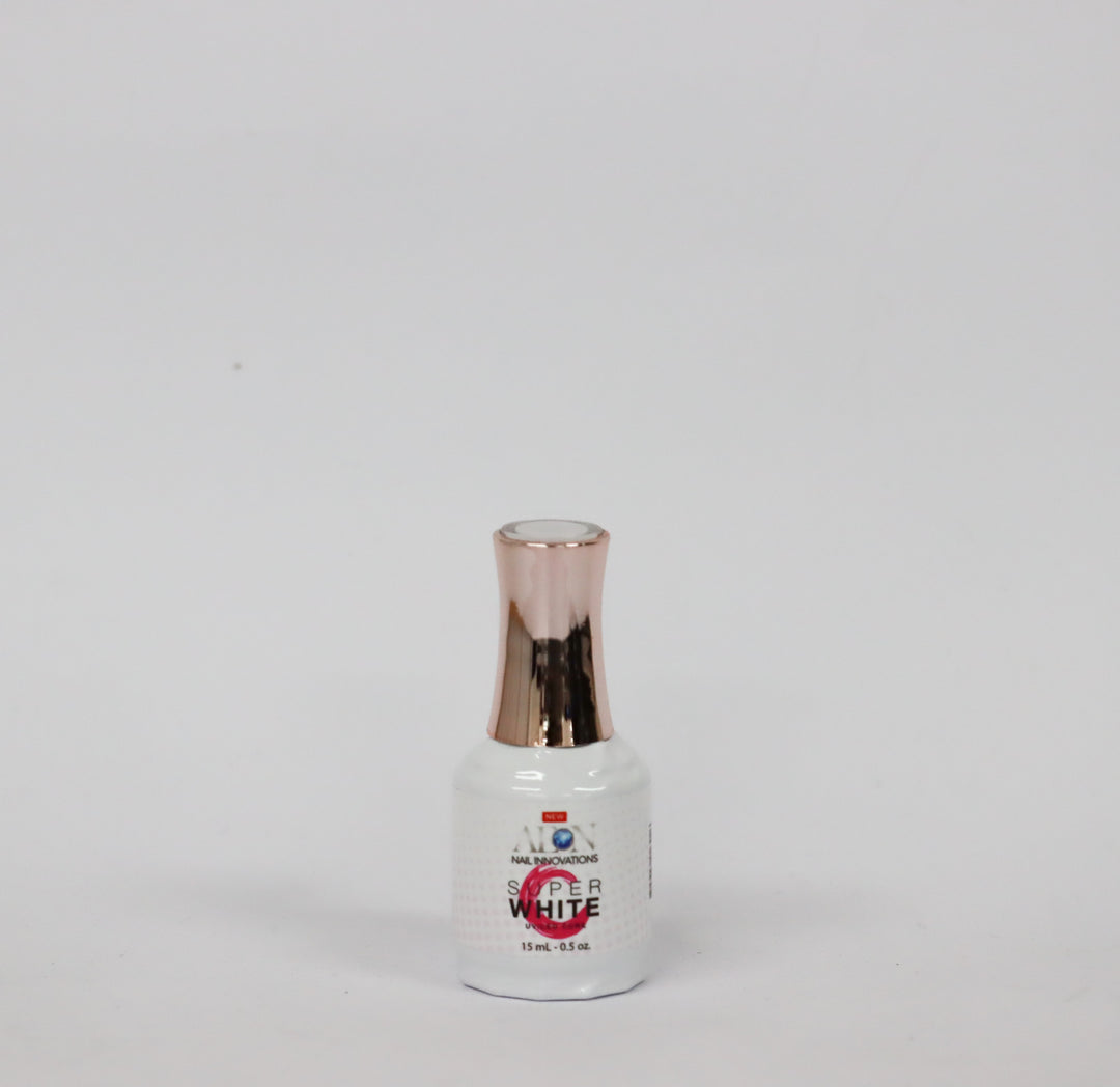 AEON Super White Gel Polish