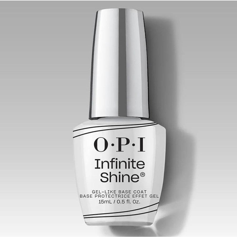 IS T11 - OPI IFS - Infinite Shine Gel-Like Base Coat