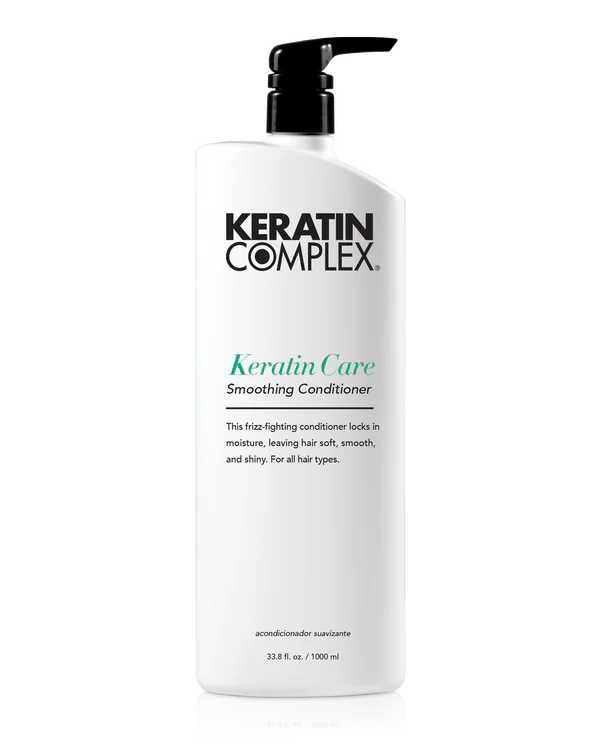 Keratin Complex Keratin Care_ Smoothing Conditioner 1000mL