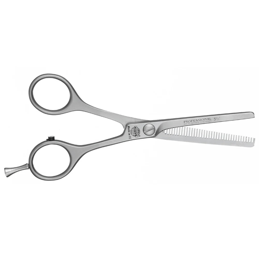 KIEPE - Thinning Scissors - 5.5"