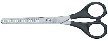 KIEPE - Thinning Scissors - 6"