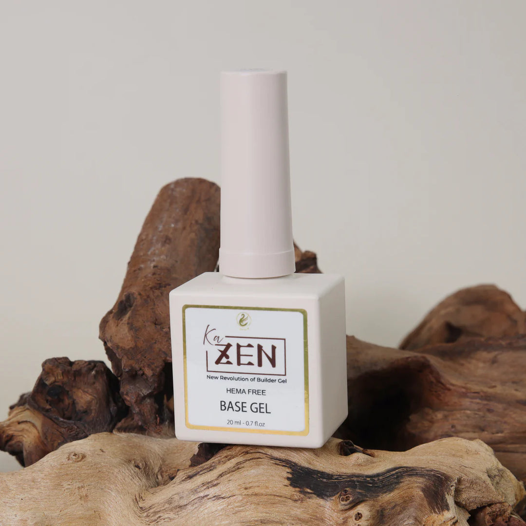 KaZEN BASE GEL 0.7Oz