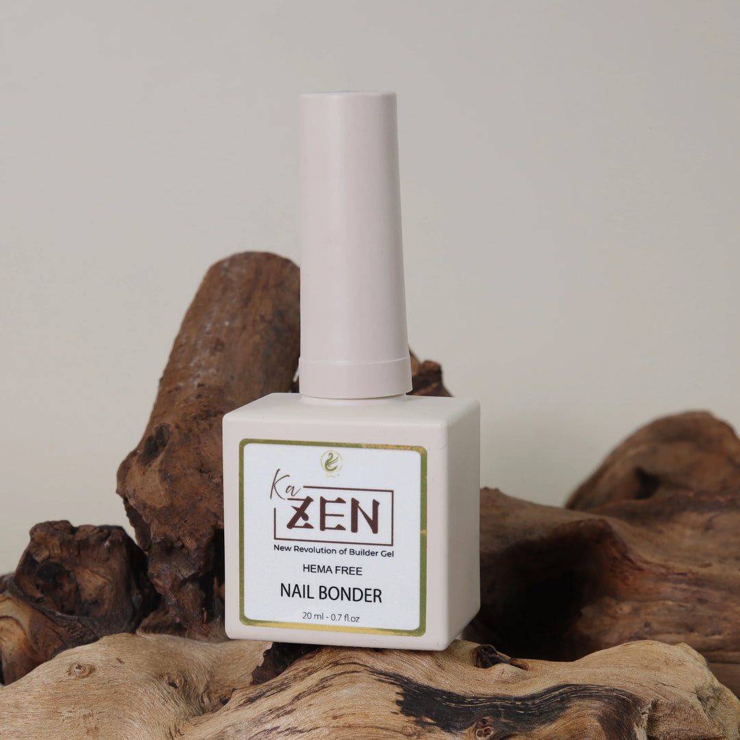 KaZEN Nail Bonder 0.7Oz