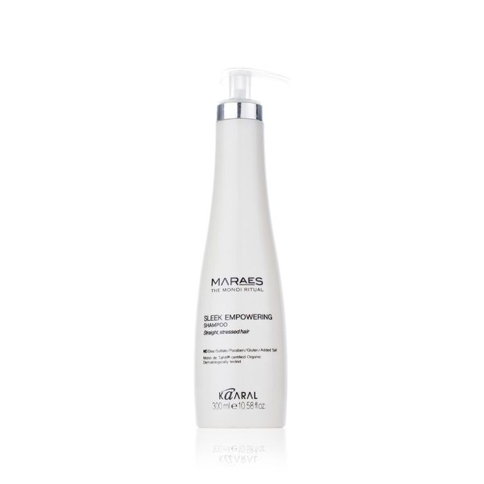 Kaaral - MARAES SLEEK EMPOWERING SHAMPOO - 300ml