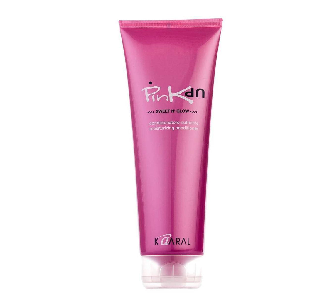 Kaaral - Pink Up Sweet N' GLOW Moisturing Conditioner - 250ml