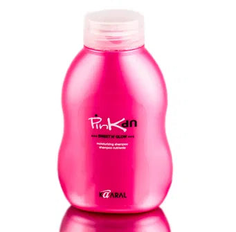 Kaaral - Pink Up Sweet N' GLOW Moisturing Shampoo - 250ml