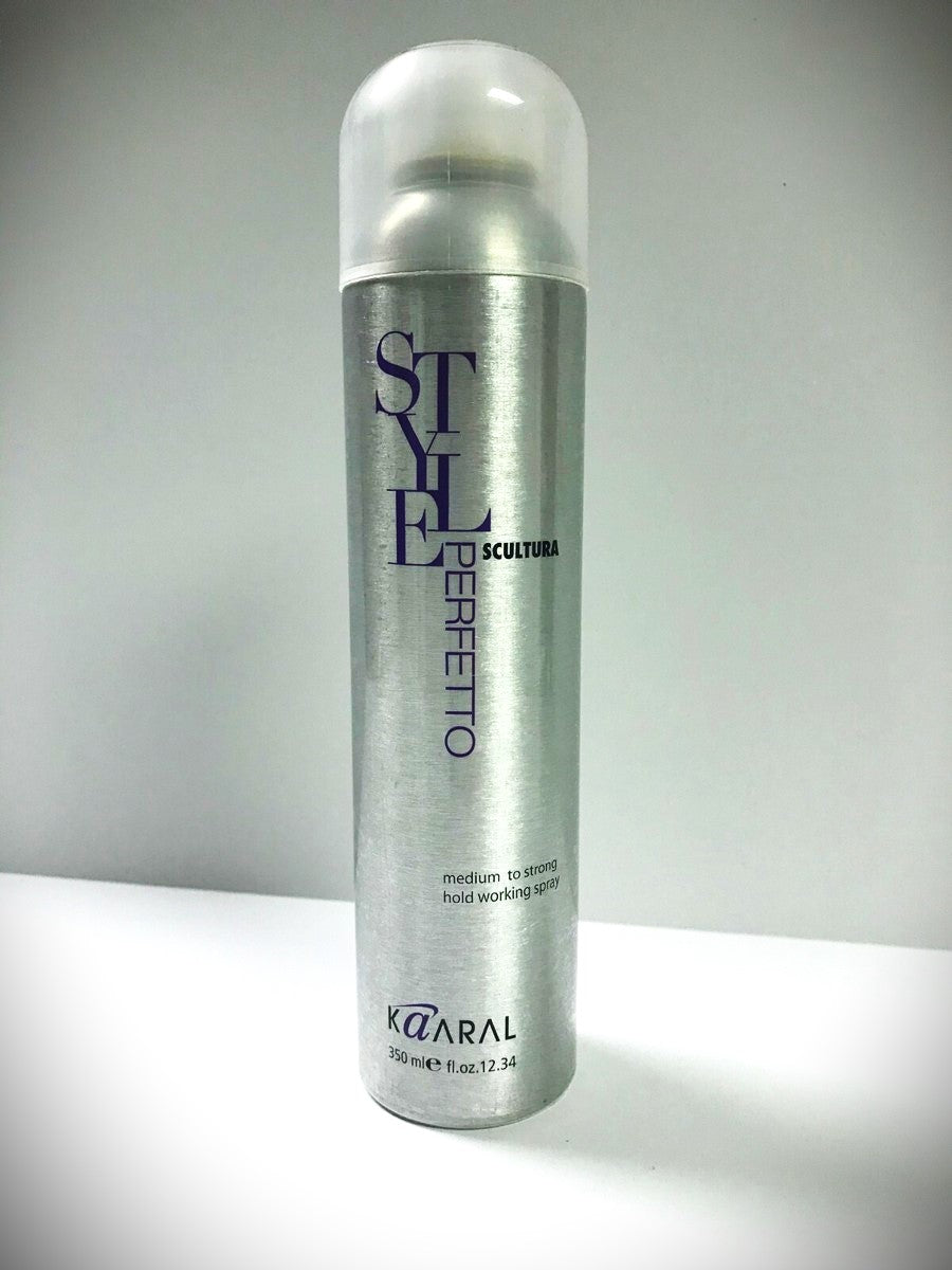 Kaaral - STYLE PERFETTO - Scultura 350ml