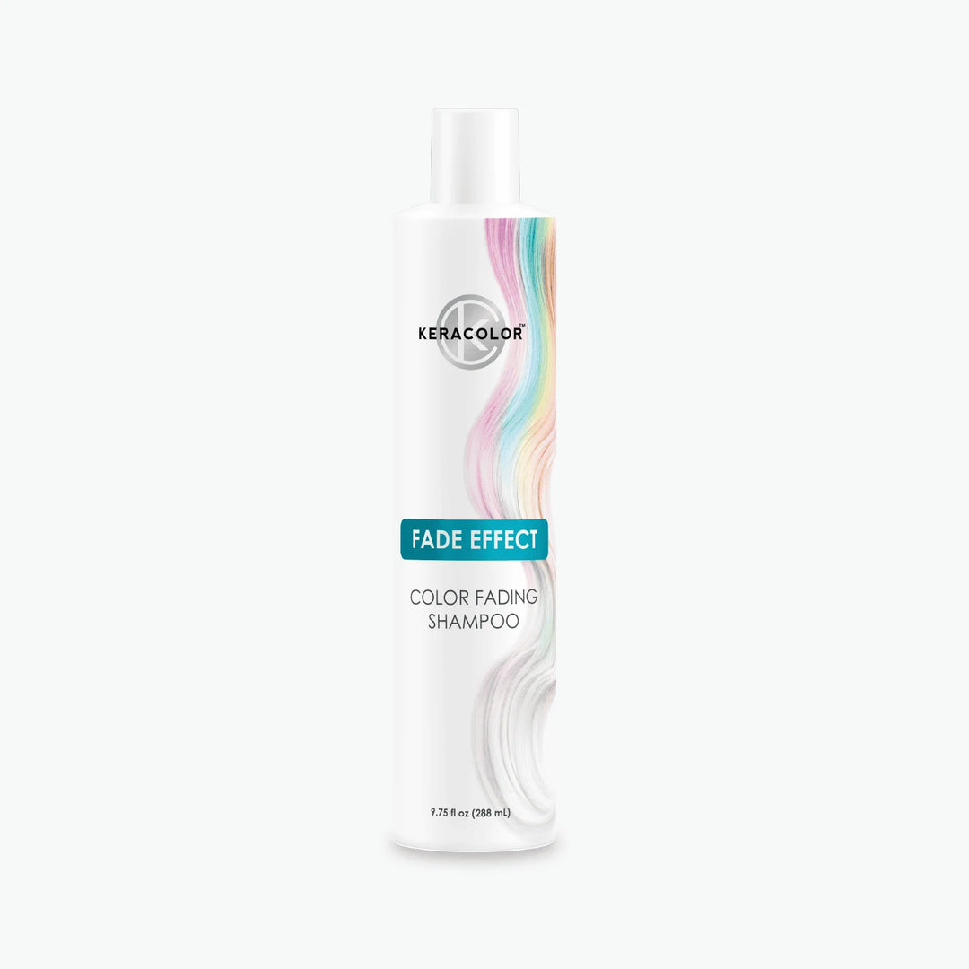 Keracolor- Color Fading Shampoo - 288ml