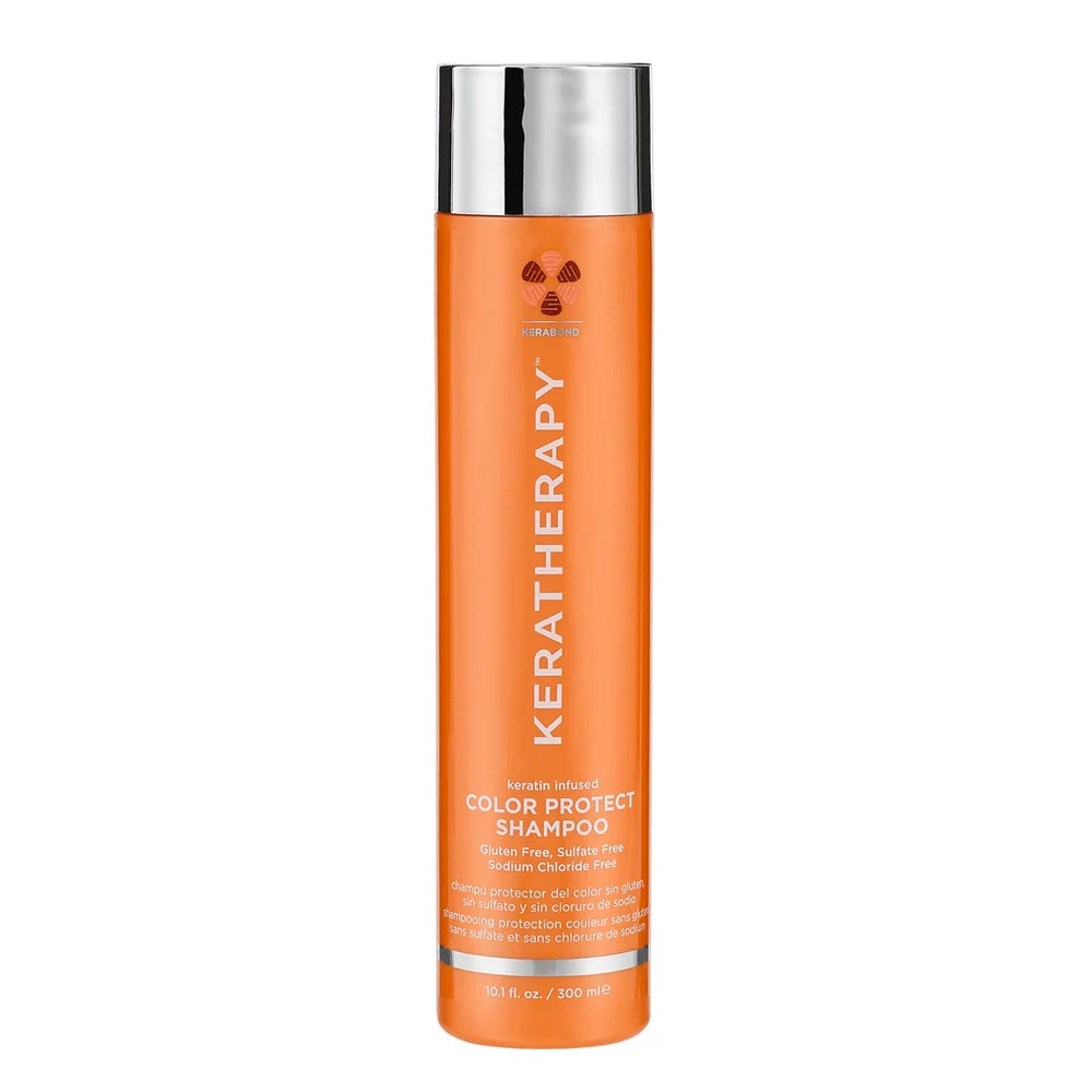 Keratherapy - COLOR PROTECT SHAMPOO - 300ml