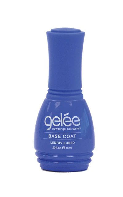 Lechat - Gelee Base Coat Gel 0.5oz