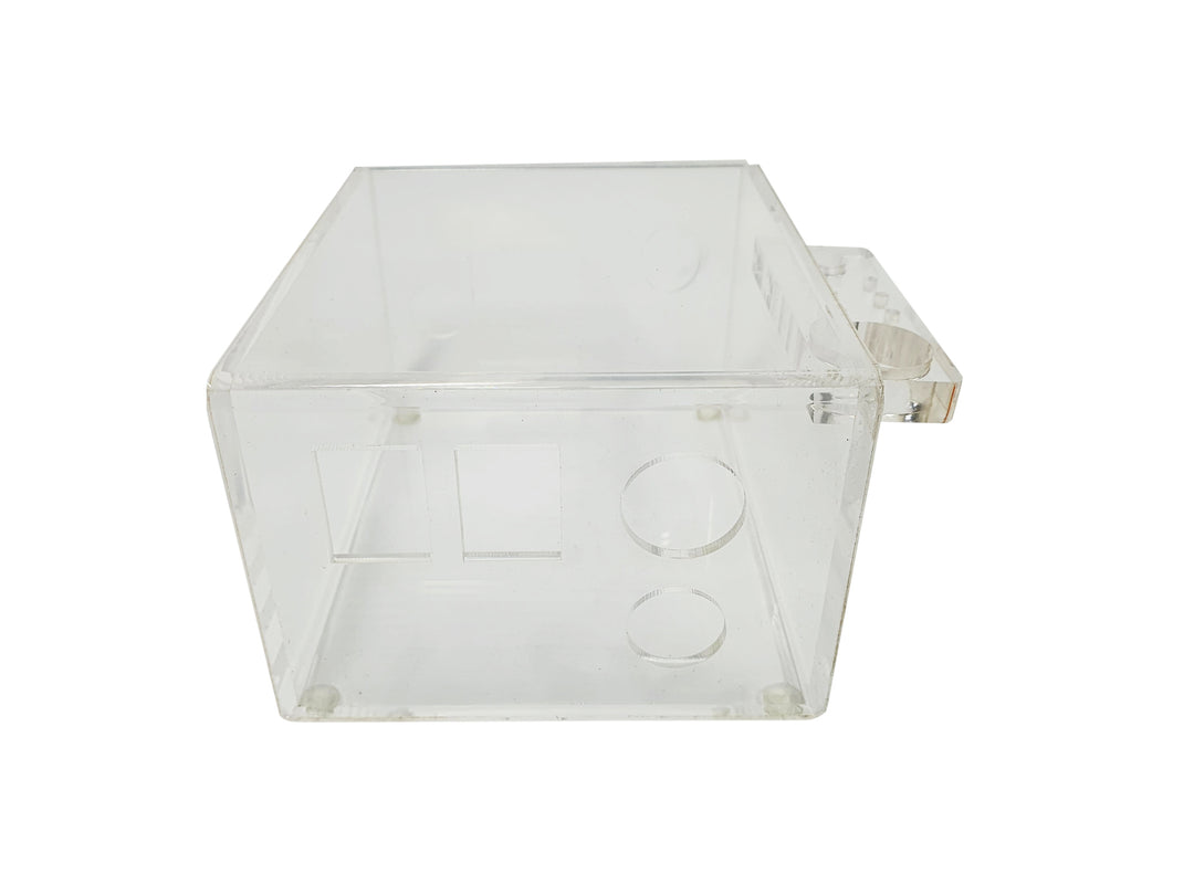 Galaxy MK1 Nail Drill Machine - Cover Box