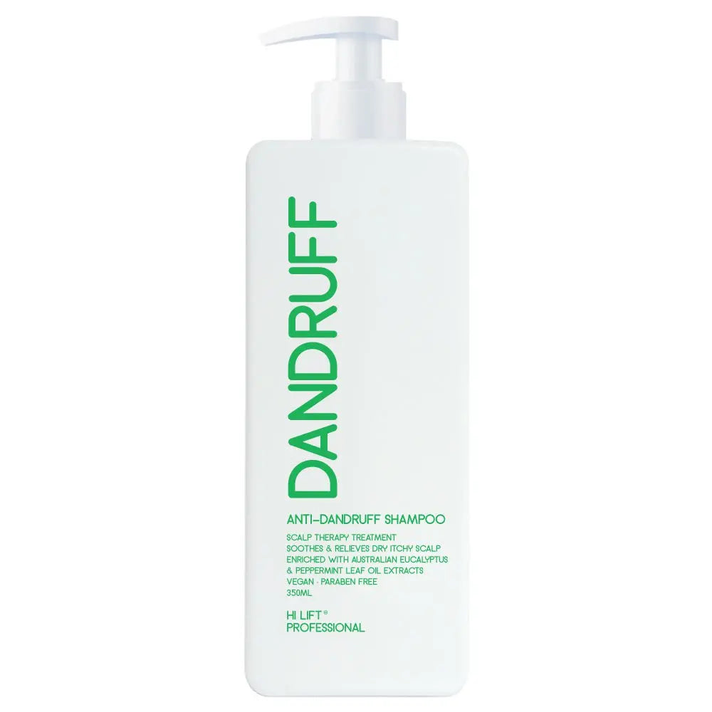 HiLift Professional - DANDRUFF SHAMPOO - 350 ML
