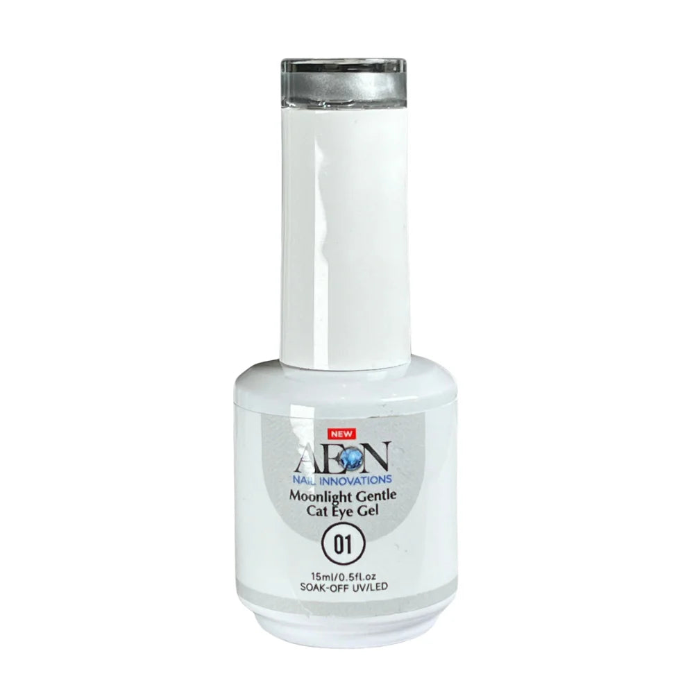 AEON Moonlight Gentle Cat Eye Gel #01