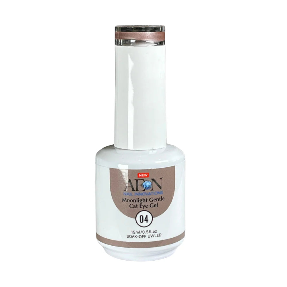 AEON Moonlight Gentle Cat Eye Gel #04