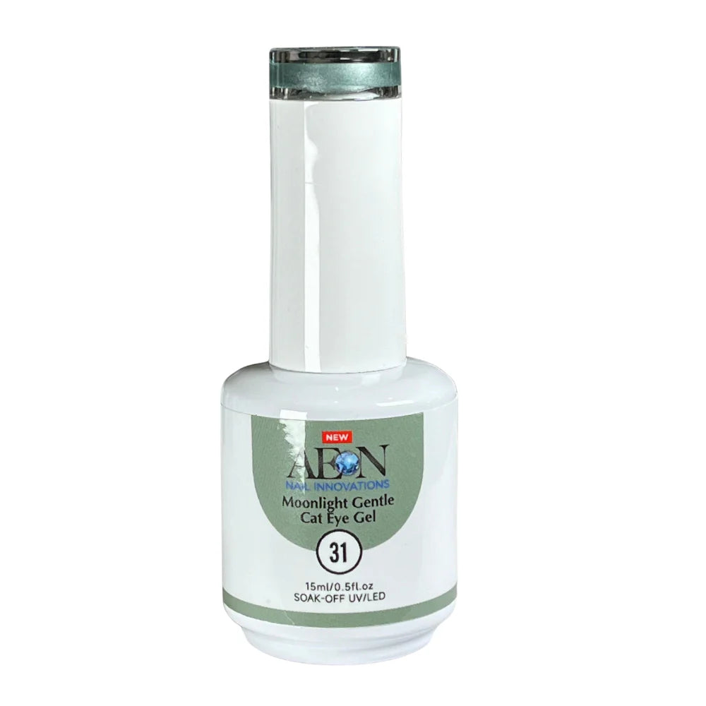 AEON Moonlight Gentle Cat Eye Gel #31