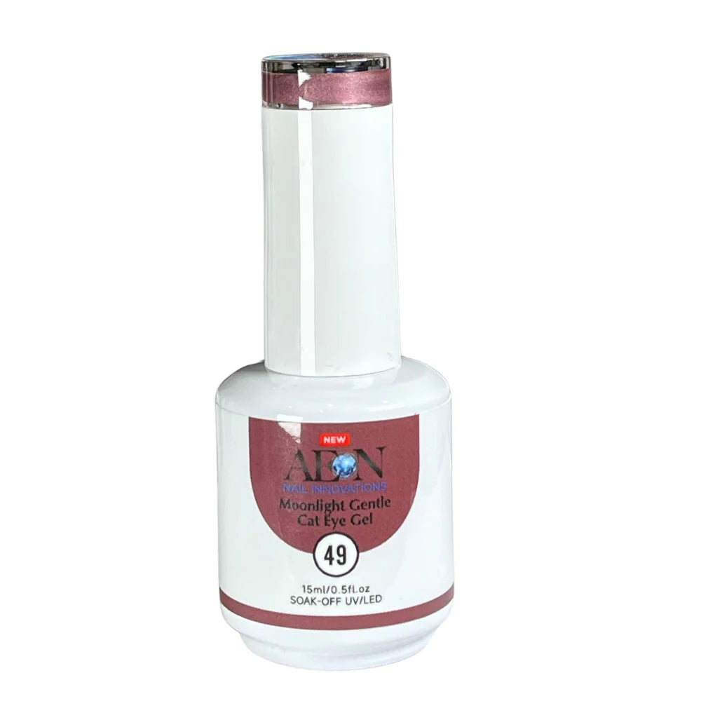 AEON Moonlight Gentle Cat Eye Gel #49