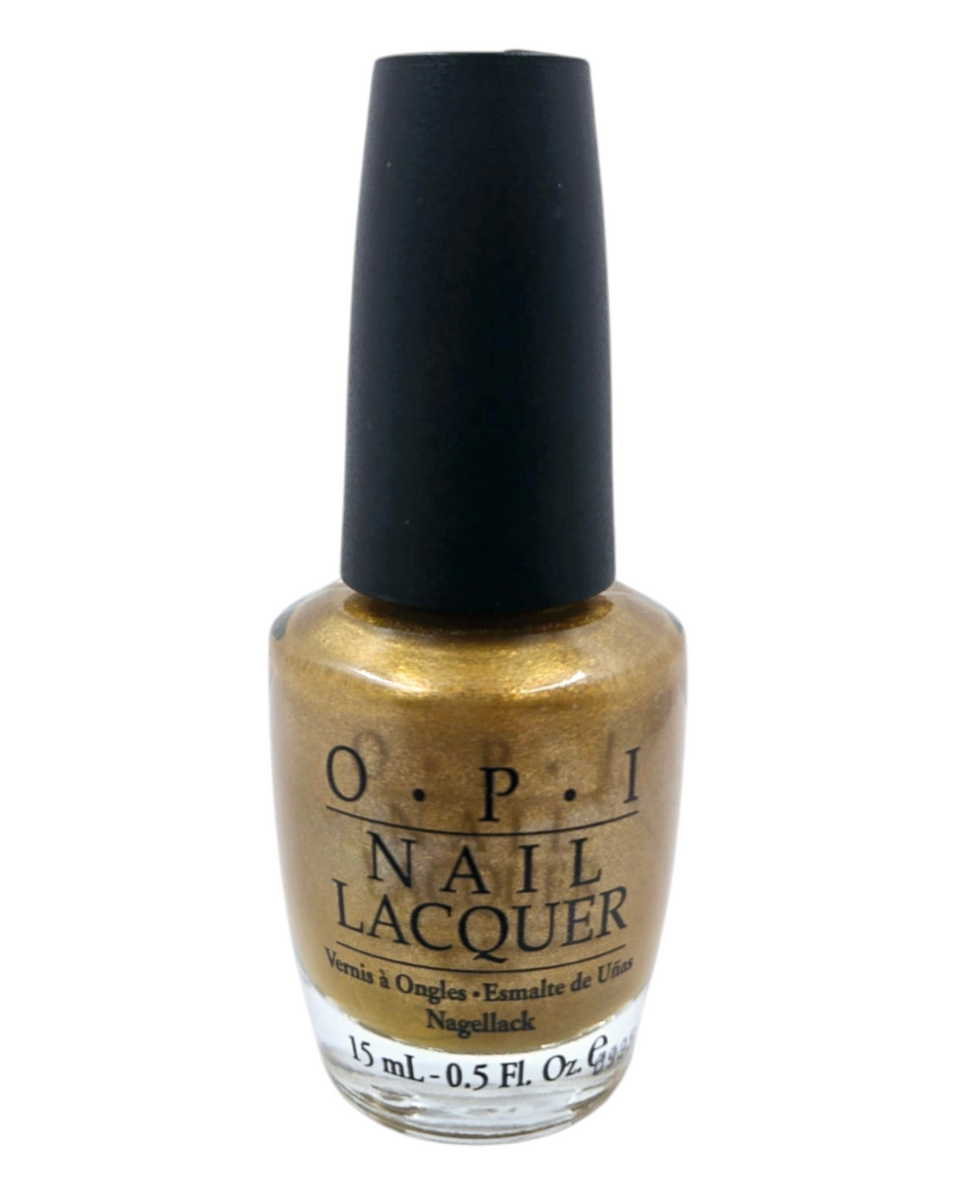NL H41 - Bling Dynasty - OPI Nail Lacquer 0.5oz