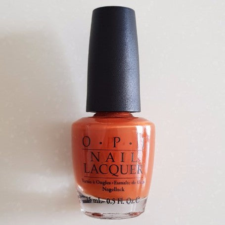 NL H52 - CHOP-STICKING TO MY STORY - OPI Nail Lacquer 0.5oz