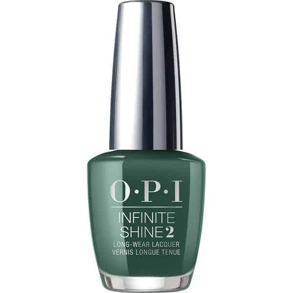 L80 - OPI IFS - I Do It My Run Way