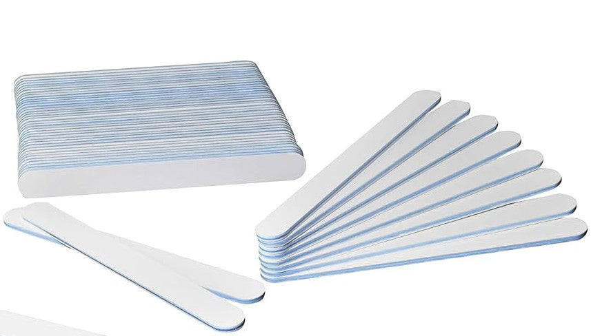 Nail Files - 60/60 - 50pcs