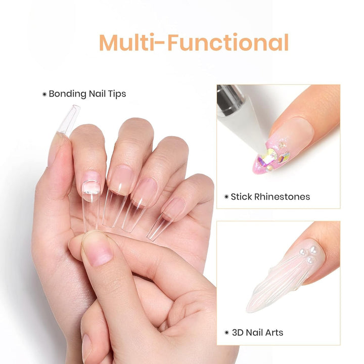 AEON Nail Glue Gel