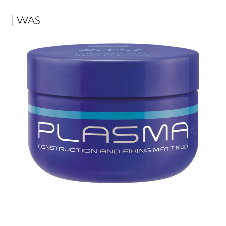 Natural Look - ATV Plasma Construction & Fixing Matt Mud- 100gr