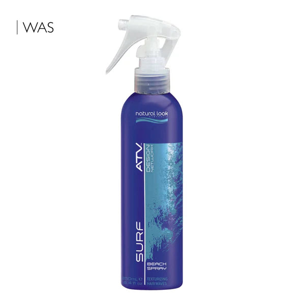 Natural Look - ATV Surf Beach Spray- 250 ml