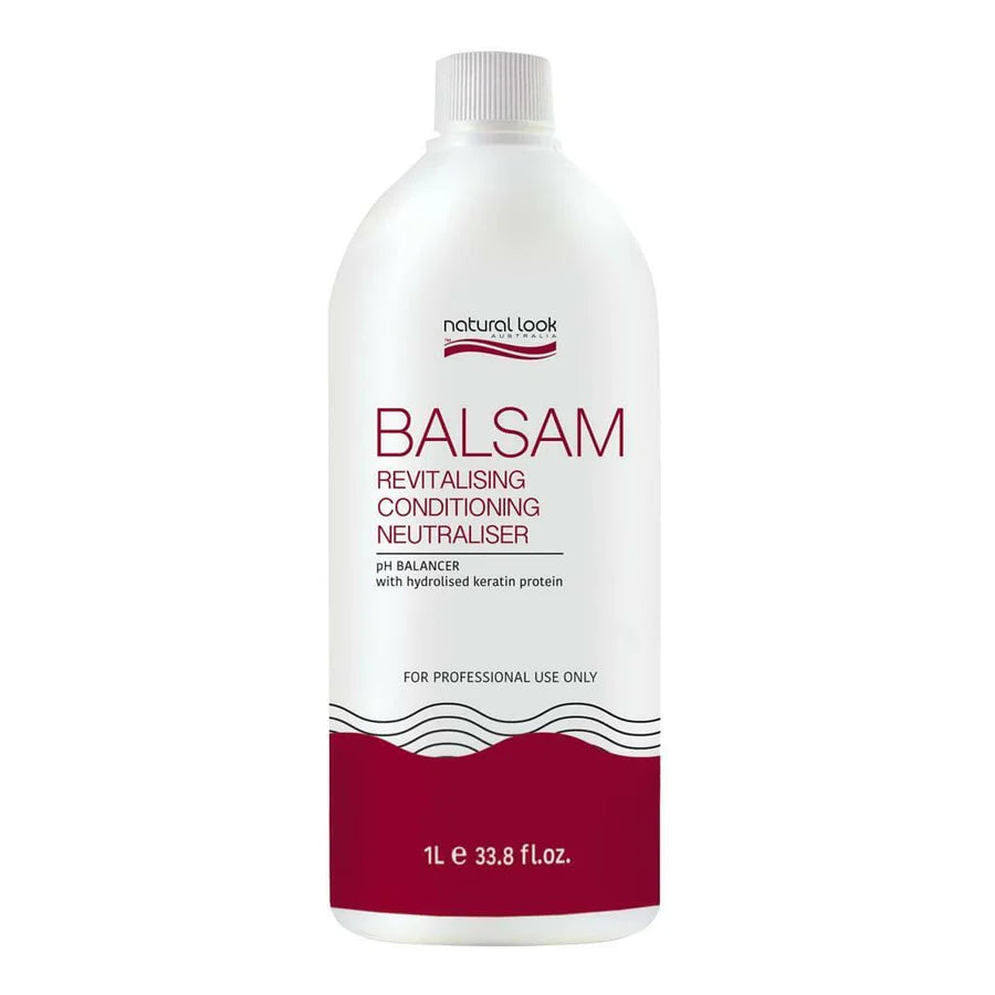 Natural Look - BALSAM REVITALISING - 1L
