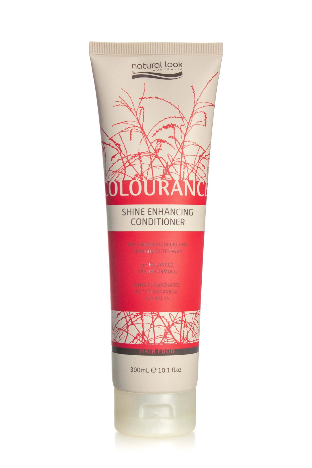 Natural Look - Colourance Shine Enhancing Conditioner- 300ml