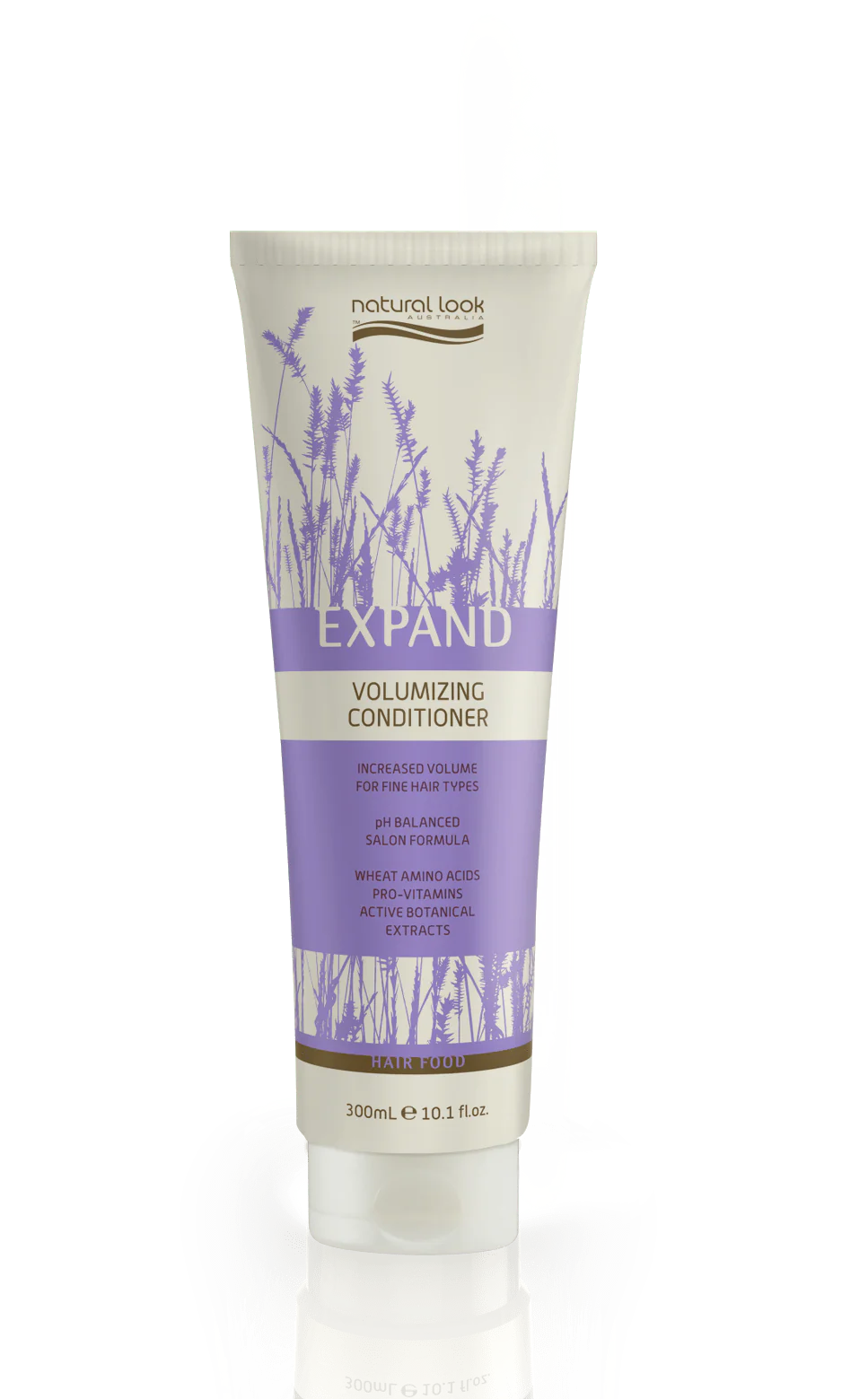 Natural Look - Expand Volumizing Conditioner- 300ml